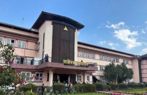 मंसिर २४ र २५ गते पेशी स्थगित गरे गणना नहुने