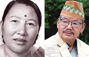 स्वरसम्राट नारायण गोपालको ३३ औँ स्मृति दिवस विभिन्न कार्यक्रम गरी मनाइयो