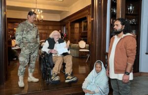 हलिउड अभिनेता ब्रुस डर्न र दयाहाङको अभिनय रहेको ‘भूठान’को छायाङ्कन सकियो