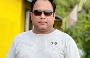 शंकर कोइरालाको निर्देशनमा फिल्म ‘मोदिबेनी’ बन्ने