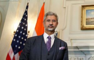 भारतीय विदेशमन्त्री जयशंकर बिहीबार नेपाल आउँदै
