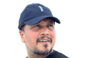 ‘नेपालको वर्तमान अवस्थाको मुक्ति भारतसँगको स्पष्ट र मजबुत दोस्ती नै हो’ दीपकराज गिरी
