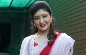 पूर्वयुवराज्ञी शाह शनिबार बनेपा जाने