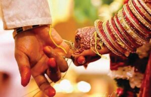 विवाहका लागि वडाको सिफारिस अनिवार्य