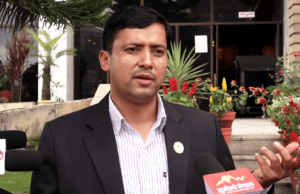 भारतीय दुतावासले नेपालमा सिधै २० करोड खर्च गर्न दिने सम्झौता राष्ट्रघात होः एमाले सचेतक बर्तौला