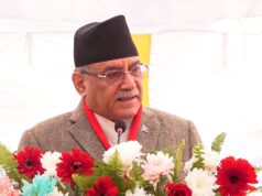 प्रधानमन्त्री दाहालले हेटौँडा-ढल्केबर-इनरुवा प्रसारण सबस्टेशनको उद्घाटन गर्ने