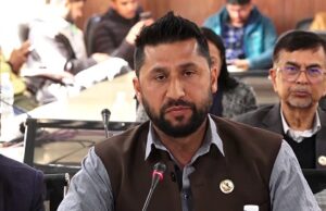 स्वतन्त्र पार्टीका सभापति लामिछानले सहकारीको पैसा हिनामिना गरेको उजुरी