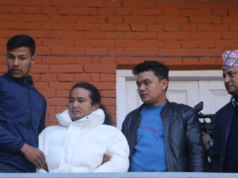 रामबहादुर बम्जनलाई पुर्पक्षका लागि थुनामा पठाउन आदेश