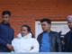 रामबहादुर बम्जनलाई पुर्पक्षका लागि थुनामा पठाउन आदेश