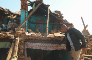 ७९ हजार नाघे जाजरकोट भूकम्पका लाभग्राही