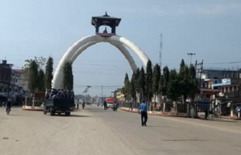 जसपा मधेश प्रदेश राजनीति समितिको बैठक जनकपुरमा