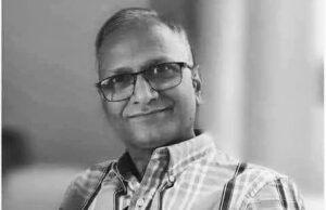 भालुवाङ दुर्घटनाःसाहित्यकार एवं वामपन्थी चिन्तक ताराकान्त पाण्डेयको मृत्यु