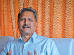 प्रधानमन्त्रीका सल्लाहकार गजुरेलको राजीनामा स्वीकृत