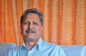 प्रधानमन्त्रीका सल्लाहकार गजुरेलको राजीनामा स्वीकृत