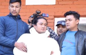 बम्जनविरुद्ध बारा प्रहरीमा थप दुईवटा जाहेरी दर्ता