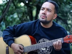 गायक पाण्डेको ‘माया यस्तै हुँदो रहेछ’ गीत सार्वजनिक