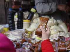 आज यसरी मनाईदै छ माघे सङ्क्रान्ति पर्व