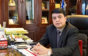 भारतीय लगानीकर्तालाई नेपालको ऊर्जा र पर्यटनमा लगानी गर्न महासंघका अध्यक्ष ढकालको आग्रह