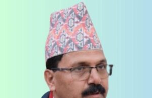 कर्णालीका मुख्यमन्त्रीद्वारा एक वर्षे प्रगति विवरण सार्वजनिक