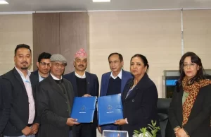 नेपाल टेलिकमको डिजिटल मार्केटिङ एनआईटीभीले गर्ने