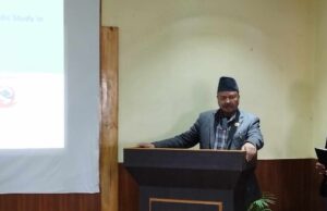 प्रतिफल आउने गरी लगानी गरौँः मुख्यमन्त्री चौधरी