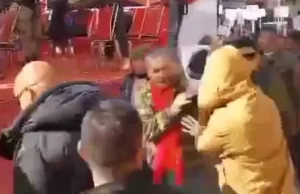 दुर्गा प्रसाईंमाथि बागलुङमा हातपात