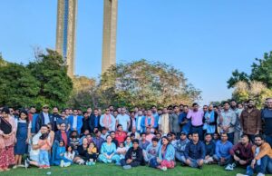 ‘मधेसी एकता समाज’को संगठन विस्तार