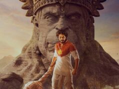 साउथ इन्डियन फिल्म ‘हनुमान’ उत्तर भारतमा पुष्पा, केजिएफ र कान्ताराको रेकर्ड तोडदै