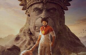 साउथ इन्डियन फिल्म ‘हनुमान’ उत्तर भारतमा पुष्पा, केजिएफ र कान्ताराको रेकर्ड तोडदै