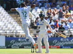 भारतले शून्य रनमा गुमायो ६ विकेट