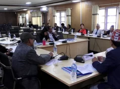 तीन संसदीय समितिको बैठक बस्दै