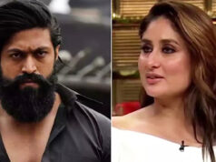 केजीएफका सुपरस्टार यशको जोडि बन्दै करिना कपुर