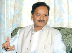 प्रधानमन्त्रीमा ओली रहेपनि सरकारको नीतिगत नेतृत्व कांग्रेसले गरिरहेको छः नेता सिटौला