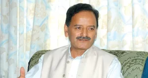 प्रधानमन्त्रीमा ओली रहेपनि सरकारको नीतिगत नेतृत्व कांग्रेसले गरिरहेको छः नेता सिटौला