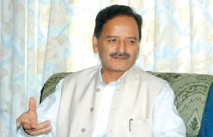 प्रधानमन्त्रीमा ओली रहेपनि सरकारको नीतिगत नेतृत्व कांग्रेसले गरिरहेको छः नेता सिटौला
