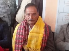सङ्घीयताको लाभ जनताले अनुभूत गर्न सकेनन्ः सिटौला