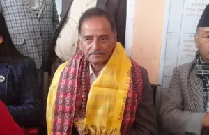 सङ्घीयताको लाभ जनताले अनुभूत गर्न सकेनन्ः सिटौला