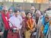 लुम्बिनीमा एमालेको तर्फबाट उम्मेदवारी दर्ता