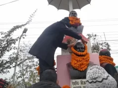 मधेस प्रदेशः आज छैटौँ बलिदान दिवस मनाइँदै