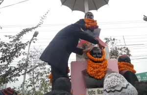 मधेस प्रदेशः आज छैटौँ बलिदान दिवस मनाइँदै