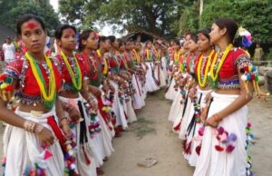 मधेसमा तिलासक्रायतको उल्लास