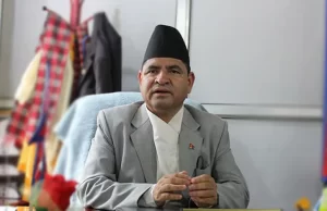 सार्वजनिक खरिद ऐनलाई छिट्टै विकासमैत्री ऐनको रुपमा परिमार्जन गर्छौंः मन्त्री ज्वाला