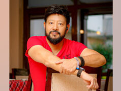 नवराज फिल्म निर्देशनमा डेब्यु गर्दै