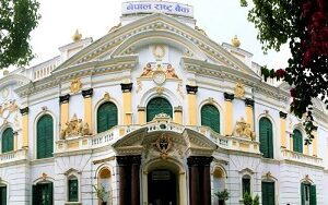 बैंकिङ प्रणालीबाट थप २५ अर्ब तरलता खिच्दै राष्ट्र बैंक