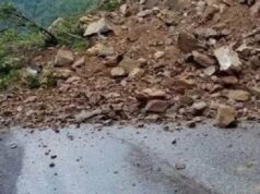 अरनिको राजमार्ग एकतर्फी सञ्चालन