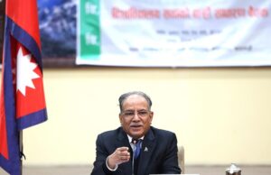 पलायन भइरहेका विद्यार्थीलाई स्वदेशमै आकर्षित गर्न हरसम्भव प्रयास गर्नुपर्छ: प्रधानमन्त्री
