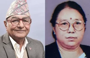प्रज्ञा साहित्यिक पत्रकारिता पुरस्कार घिमिरे र श्रेष्ठलाई
