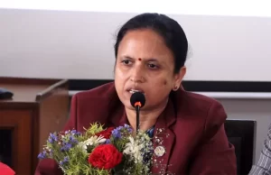 ‘अहिलेको व्यवस्था प्राप्तीको लागि साहित्यिक पत्रकारीताको महत्वपूर्ण योगदान छ’