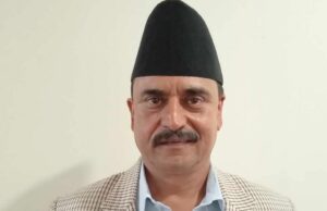 कोशी प्रदेशको मुख्य न्यायाधिवक्तामा कोइराला