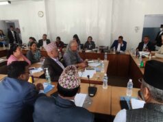 तीन वटा संसदीय समितिको बैठक बस्दै